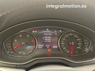 Audi Q5 2.0 TDI 110kW (150CV)
