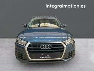 Audi Q5 2.0 TDI 110kW (150CV)