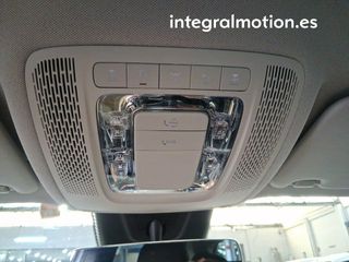 Mercedes Clase GLB 180d Business Solution 