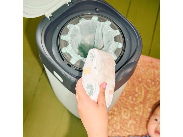 Contenedor para Pañales Tommee Tippee 12 recambios