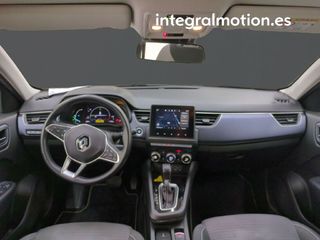 Renault Arkana Zen E-TECH Híbrido 105kW(145CV)