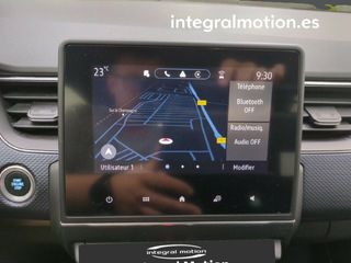Renault Arkana Zen E-TECH Híbrido 105kW(145CV)