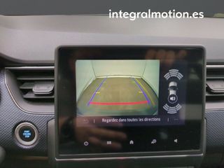 Renault Arkana Zen E-TECH Híbrido 105kW(145CV)