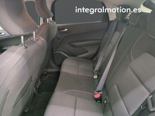 Renault Arkana Zen E-TECH Híbrido 105kW(145CV)