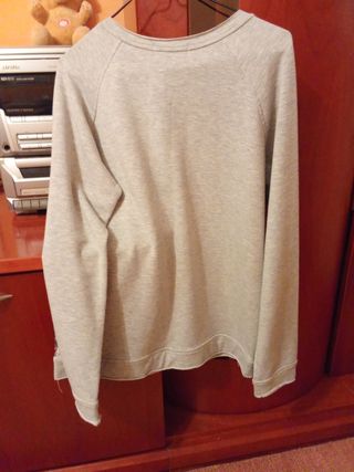 Jersey One Rose lentejuelas talla M