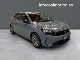 Opel Corsa 1.2T XHL 74kW (100CV) Edition