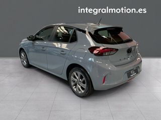 Opel Corsa 1.2T XHL 74kW (100CV) Edition