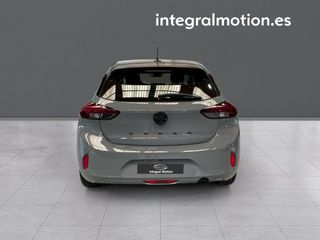 Opel Corsa 1.2T XHL 74kW (100CV) Edition
