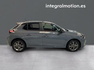 Opel Corsa 1.2T XHL 74kW (100CV) Edition