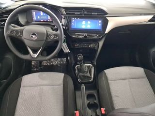 Opel Corsa 1.2T XHL 74kW (100CV) Edition