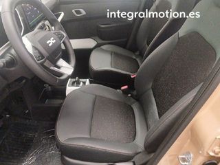 Dacia Spring Electric Extreme 65 48kW 