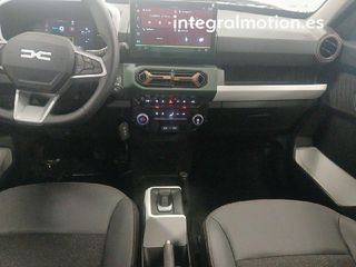 Dacia Spring Electric Extreme 65 48kW 