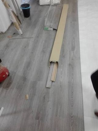 TARIMA INSTALADORES MADRID A1