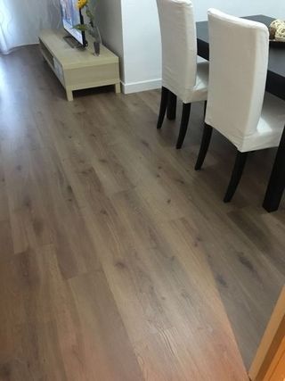 TARIMA INSTALADORES MADRID A1