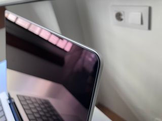 MacBook Pro M4 Gris Espacial