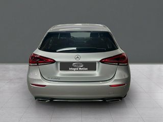 Mercedes Clase A A 250 e