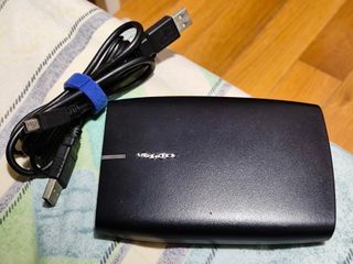 Disco Duro Externo Maxxto 320GB