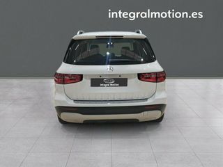 Mercedes GLB 180D 