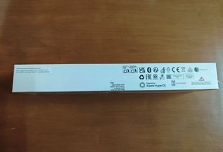 Xiaomi Watch S4 Negro/Plateado