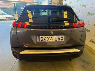 Peugeot 2008 Allure Pack BlueHDI 81kW (110CV)