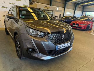Peugeot 2008 Allure Pack BlueHDI 81kW (110CV)