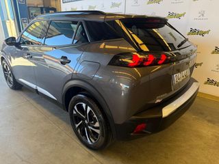 Peugeot 2008 Allure Pack BlueHDI 81kW (110CV)