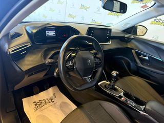 Peugeot 2008 Allure Pack BlueHDI 81kW (110CV)