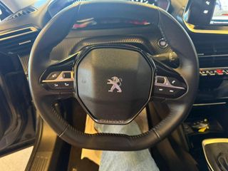 Peugeot 2008 Allure Pack BlueHDI 81kW (110CV)