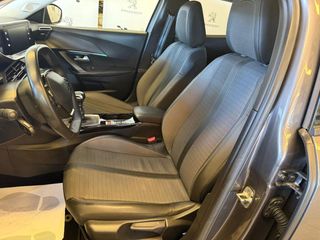 Peugeot 2008 Allure Pack BlueHDI 81kW (110CV)