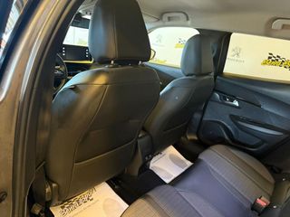 Peugeot 2008 Allure Pack BlueHDI 81kW (110CV)