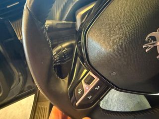 Peugeot 2008 Allure Pack BlueHDI 81kW (110CV)