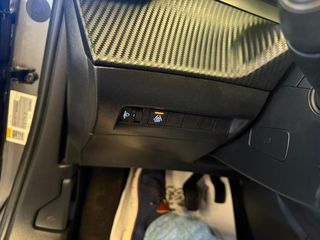 Peugeot 2008 Allure Pack BlueHDI 81kW (110CV)