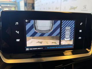 Peugeot 2008 Allure Pack BlueHDI 81kW (110CV)