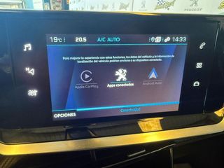 Peugeot 2008 Allure Pack BlueHDI 81kW (110CV)