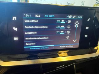 Peugeot 2008 Allure Pack BlueHDI 81kW (110CV)