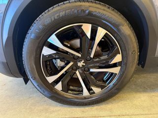 Peugeot 2008 Allure Pack BlueHDI 81kW (110CV)