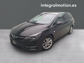 Opel Astra 1.5D DVC 77kW (105CV) GS Line ST