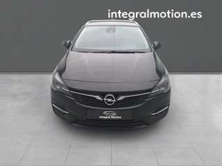 Opel Astra 1.5D DVC 77kW (105CV) GS Line ST