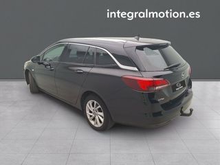Opel Astra 1.5D DVC 77kW (105CV) GS Line ST