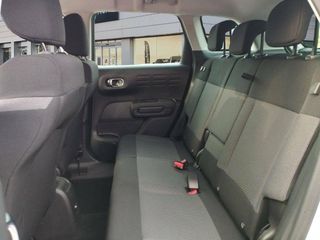 Citroën C3 Aircross BlueHDi 81kW (110CV) Shine Pack