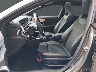 Mercedes CLA CLA 200 D DCT 4MATIC Shooting Brake