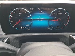 Mercedes CLA CLA 200 D DCT 4MATIC Shooting Brake