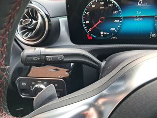 Mercedes CLA CLA 200 D DCT 4MATIC Shooting Brake