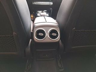 Mercedes CLA CLA 200 D DCT 4MATIC Shooting Brake