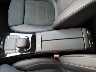 Mercedes CLA CLA 200 D DCT 4MATIC Shooting Brake