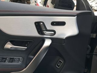 Mercedes CLA CLA 200 D DCT 4MATIC Shooting Brake