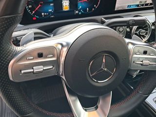 Mercedes CLA CLA 200 D DCT 4MATIC Shooting Brake