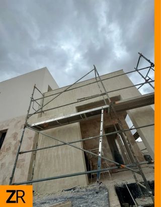 Construcciones y reformas en sevilla