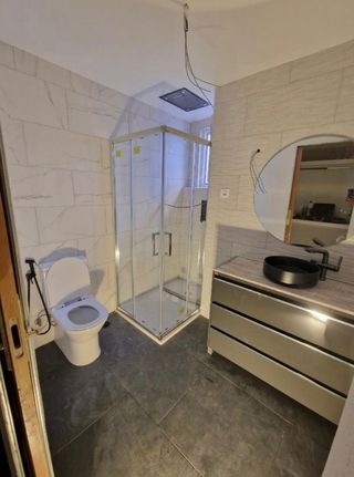 Construcciones y reformas en sevilla