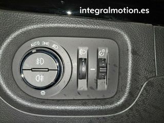 Opel Astra 1.5D DVC 77kW (105CV) GS Line ST